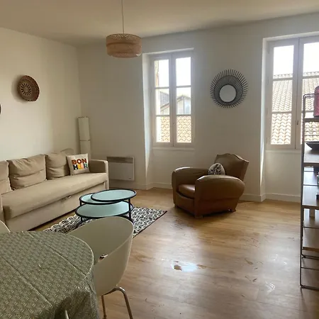 Cosy Dans La Bastide * ساينت فوي لا-غرانده
