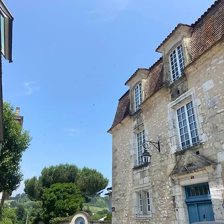Cosy Dans La Bastide *