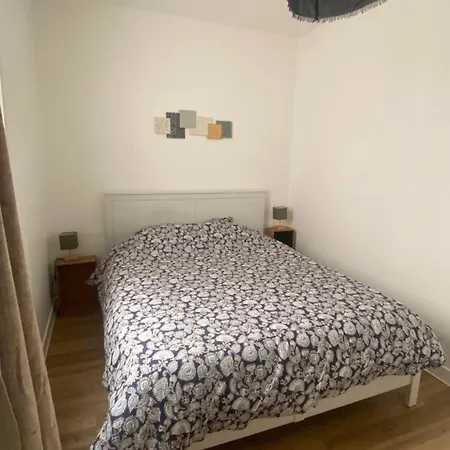Cosy Dans La Bastide ساينت فوي لا-غرانده