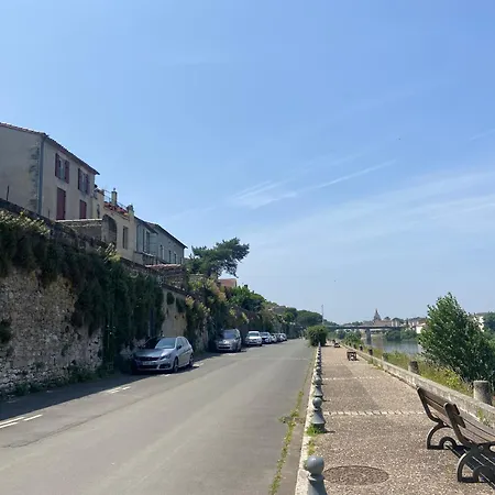 Cosy Dans La Bastide شقة *