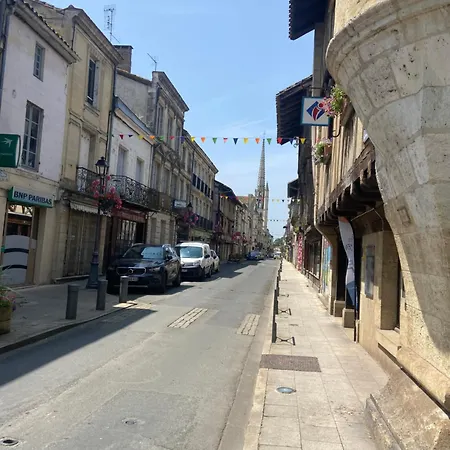 Cosy Dans La Bastide شقة ساينت فوي لا-غرانده