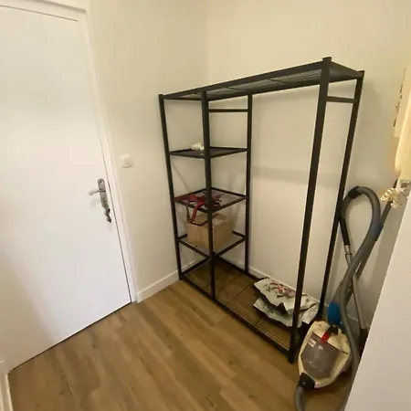 Cosy Dans La Bastide ساينت فوي لا-غرانده